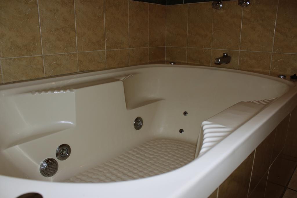 Cascada Real Mazamitla Exterior photo